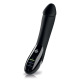 Mystim - Vibromasseur Chatouiller Truman eStim Noir