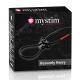 Mystim - Cockring E-Stim Heavenly Henry