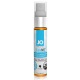 System JO - Nettoyant Sextoys NaturaLove Bio 30 ml