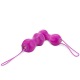 Nomi Tang - Set Boules de Geisha IntiMate Plus Violet