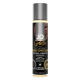 System JO - Gelato Decadent Double Chocolate Lubricant à base d'eau 30 ml