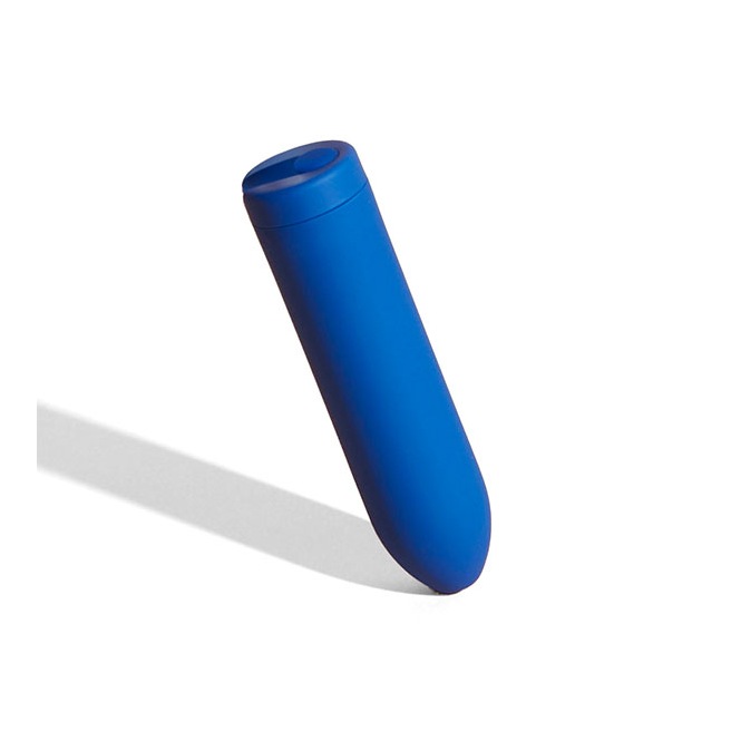 Dame Products - Zee Bullet Vibrator Lapis