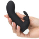 Fifty Shades of Grey - Vibromasseur Rabbit Mini Greedy Girl