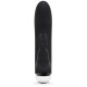 Fifty Shades of Grey - Vibromasseur Rabbit Mini Greedy Girl