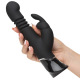 Fifty Shades of Grey - Vibromasseur Rabbit Va-et-Vient Greedy Girl