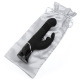 Fifty Shades of Grey - Vibromasseur Rabbit Va-et-Vient Greedy Girl