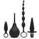 Fifty Shades of Grey - Coffret Anal Pleasure Overload