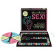 Jeux Kheper - Sexe Glow-in-the-Dark