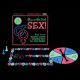 Jeux Kheper - Sexe Glow-in-the-Dark