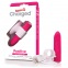 The Screaming O - Stimulateur Rechargeable Positive Rose