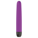 B Swish - Vibromasseur Classique BGOOD Violet