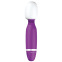 B Swish - Stimulateur Wand BTHRILLED Classic Violet