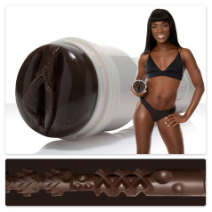 Fleshlight Girls - Masturbateur Ana Foxxx Vagin Silk Fleshlight Girls - Masturbateur Ana Foxxx Vagin Silk