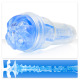 Fleshlight - Masturbateur Turbo Thrust Blue Ice