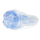 Fleshlight - Masturbateur Turbo Thrust Blue Ice