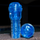 Fleshlight - Masturbateur Turbo Thrust Blue Ice