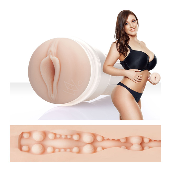 Fleshlight Girls - Masturbateur Angela White Vagin Indulge