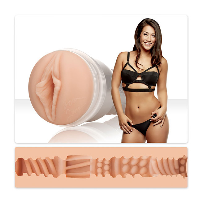 Fleshlight Girls - Masturbateur Eva Lovia Vagin Sugar