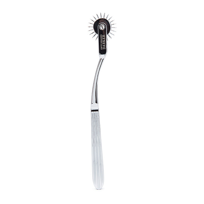 Fifty Shades of Grey  - Roulette de Wartenberg