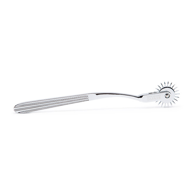 Fifty Shades of Grey  - Roulette de Wartenberg
