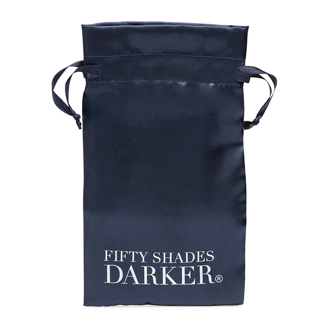 Fifty Shades of Grey  - Roulette de Wartenberg