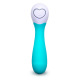 Lovelife par OhMiBod - Cuddle Mini G-Spot Vibe Turquoise