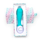 Lovelife par OhMiBod - Cuddle Mini G-Spot Vibe Turquoise