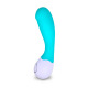 Lovelife par OhMiBod - Cuddle Mini G-Spot Vibe Turquoise