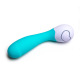 Lovelife par OhMiBod - Cuddle Mini G-Spot Vibe Turquoise