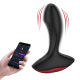 Magic Motion - Vibromasseur prostatique contrôlé par application Solstice