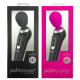 PalmPower - Extreme Wand Massager Noir