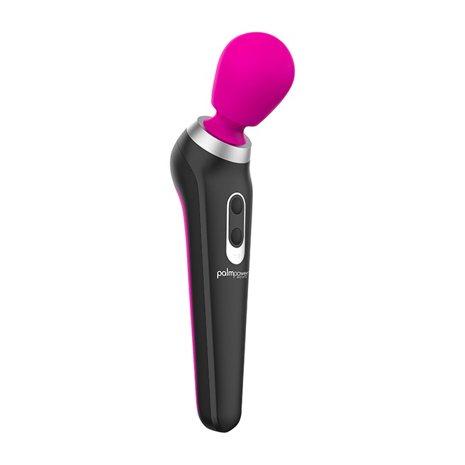 PalmPower - Masseur Extreme Wand Rose