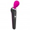 PalmPower - Masseur Extreme Wand Rose