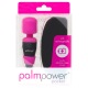 PalmPower - Masseur à baguette de poche