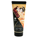 Shunga - Crème de Massage Amande 200 ml