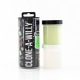 Clone-A-Willy - Recharge Glow in the Dark Green Silicone