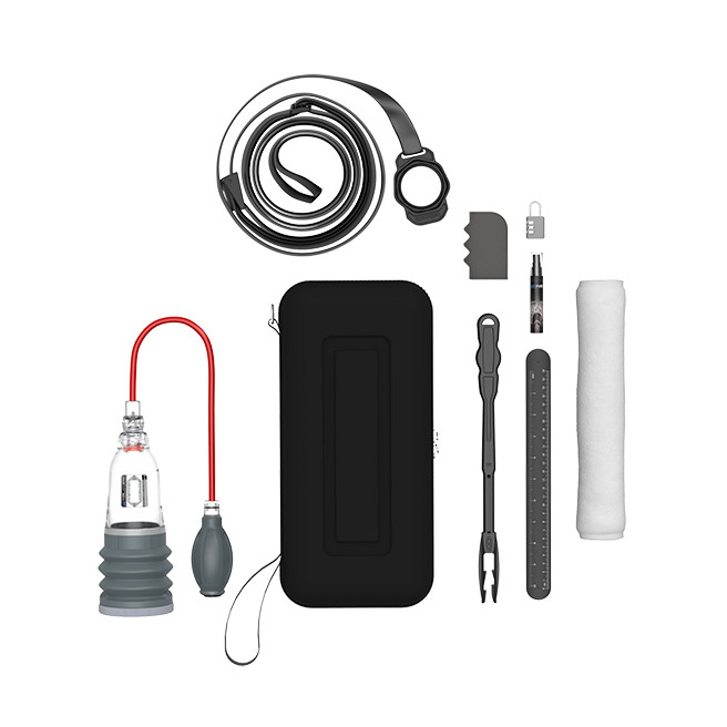 Bathmate - HydroXtreme3 Clair