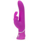 Happy Rabbit - Vibromasseur Curve Power Motion Rabbit Violet