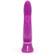 Happy Rabbit - Vibromasseur Curve Power Motion Rabbit Violet