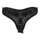 Sportsheets - Harnais Strap-On Lace Sincerely