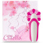 FeelzToys - Stimulateur de Cunnilingus Clitella Rose