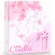 FeelzToys - Stimulateur de Cunnilingus Clitella Rose