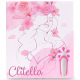 FeelzToys - Stimulateur de Cunnilingus Clitella Rose