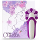 FeelzToys - Stimulateur de Cunnilingus Clitella Violet