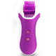 FeelzToys - Stimulateur de Cunnilingus Clitella Violet