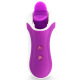 FeelzToys - Stimulateur de Cunnilingus Clitella Violet