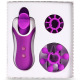 FeelzToys - Stimulateur de Cunnilingus Clitella Violet