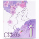 FeelzToys - Stimulateur de Cunnilingus Clitella Violet