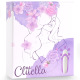 FeelzToys - Stimulateur de Cunnilingus Clitella Violet