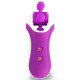 FeelzToys - Stimulateur de Cunnilingus Clitella Violet